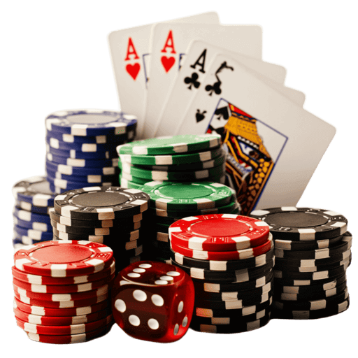 Casino Atmosphere